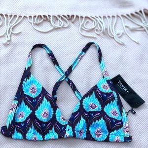 Tavik Swimwear Vivienne Top
